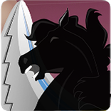 Dark Horse Racing 2d