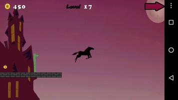 Dark Horse Racing 2d screenshot 2