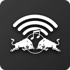 Red Bull Radio icon