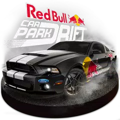 Red Bull Car Park Drift XAPK download