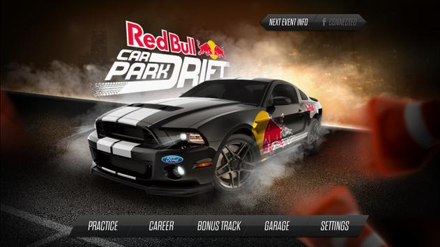 No Root - Red Bull Car Park Drift - Unlimited Money Android Mod APK + Free  Download