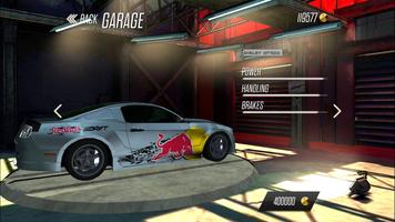 Red Bull Car Park Drift screenshot 2