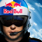 Red Bull Air Race The Game ikona