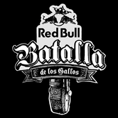 Red Bull Batalla de los Gallos icon Red Bull Batalla de los Gallos icon
