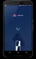 Red Bull Athlete App Affiche