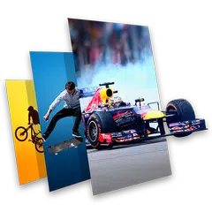 Descargar APK de Red Bull Wallpapers