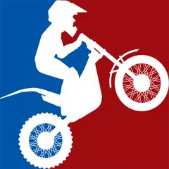 Wheelie Racing アプリダウンロード