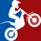 Wheelie Racing ícone