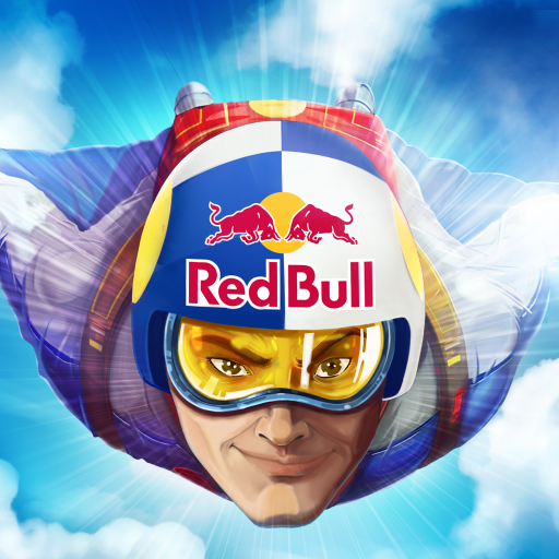 Red Bull Wingsuit Aces