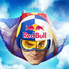 Red Bull Wingsuit Aces ไอคอน