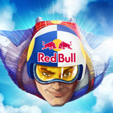 Icona Red Bull Wingsuit Aces