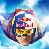 Red Bull Wingsuit Aces icône