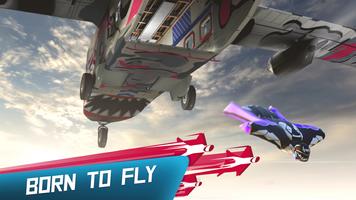 Red Bull Wingsuit Aces screenshot 3