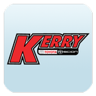 Kerry Toyota icon