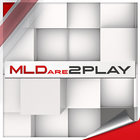 MLDARE2PLAY Blockzzle-icoon