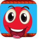 red ball Bounce Classic APK