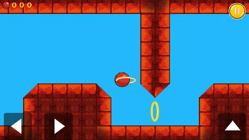 Download do APK de red ball Bounce Classic para Android