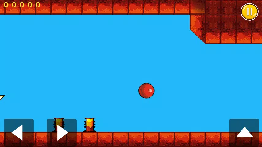 Download do APK de red ball Bounce Classic para Android, jogo bola vermelha  nokia - thirstymag.com