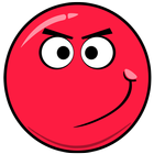 Red Ball 5 Lite icon