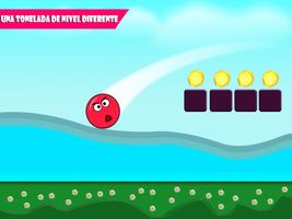 Red Ball 5 Lite screenshot 3