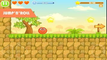 Red Ball 5 APK pour Android Télécharger