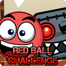 APK Red Ball Challenge