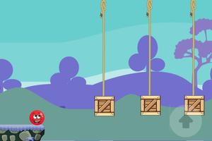 Red Ball Adventures screenshot 3