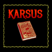 KARSUS et le livre des sorts magiques