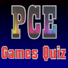Pce Games Quiz icon