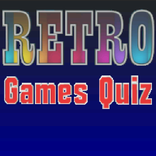 Retro Games Quiz