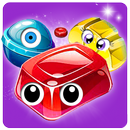 Monster Candy Splash APK