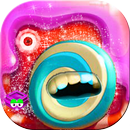 Angry Monster Candy Blast APK