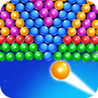 Bubble Shooter 2019: Bubble Pop Games icône