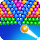 Bubble Shooter 2019: Bubble Pop Games Zeichen
