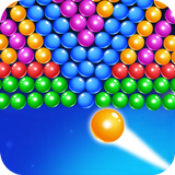 Bubble Shooter 2019: Bubble Pop Games Zeichen