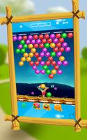 Bubble Shooter 2019: Bubble Pop Games 截图 1