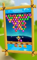 Bubble Shooter 2019: Bubble Pop Games capture d'écran 2