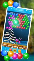Bubble Shooter 2021: Free Bubble Pop Match 3 Game الملصق