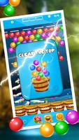 Bubble Shooter 2021: Free Bubble Pop Match 3 Game تصوير الشاشة 3