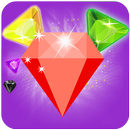 Diamond Rush Jewel Quest APK