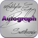 Digital Autograph Maker - My Signature Generator APK