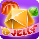 Jewels Jelly Crush APK