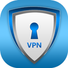 Free VPN Proxy: Secure Hotspot, Unblock Websites icône