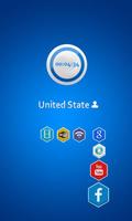Free VPN Proxy: Secure Hotspot, Unblock Websites Screenshot 1