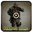 Pak Army Songs