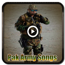 Pak Army Songs APK