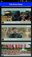 Pak Army Songs screenshot 2
