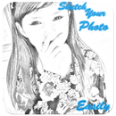 Sketch Photo Maker 2019-Pencil Sketch Photo Editor APK