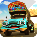PK Cargo Transport APK