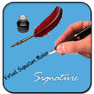 Signature Virtual Maker